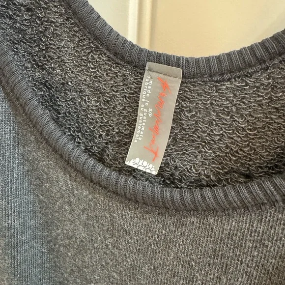 Black One To Beat Sleeveless Onesie - Picture 7 of 8